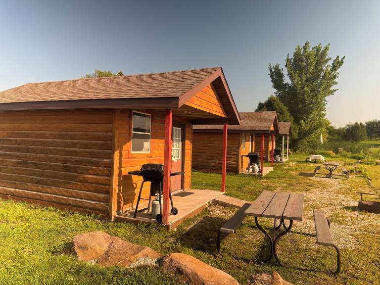 Cabin Urbana