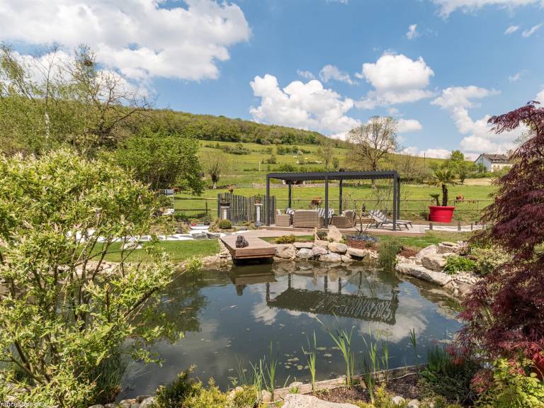 Cottage  Pouilly-en-Auxois
