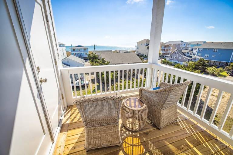 Children-friendly vacation home with pool, garden & jacuzzi | Sea view | Close to the beach | Dogs allowed — photo 3