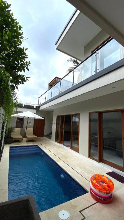 Villa with 3 rooms for 6 persons — photo 5
