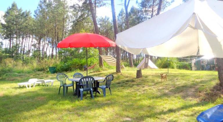 Chalet with 1 room for 8 persons — photo 4