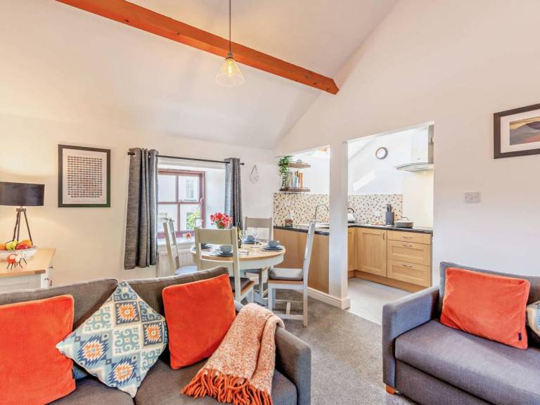 Fully equipped charming cottage | Pets are welcome — photo 5