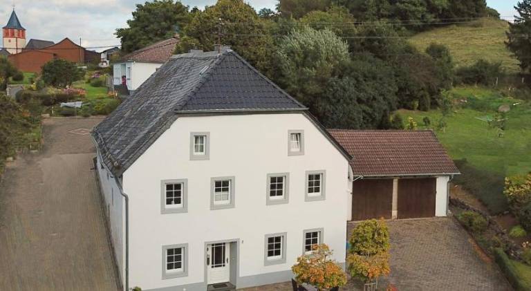 Vacation home | Pet-friendly in Bitburg
