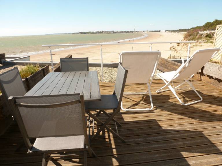 Ferienwohnung Royan