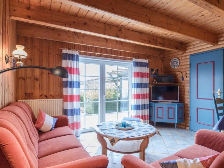 Ferienwohnung Nordstrand