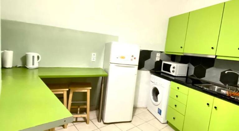 Holiday apartment with terrace — photo 3