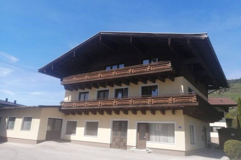 Ferienwohnung in Steindorf, Salzburger Land, Österreich