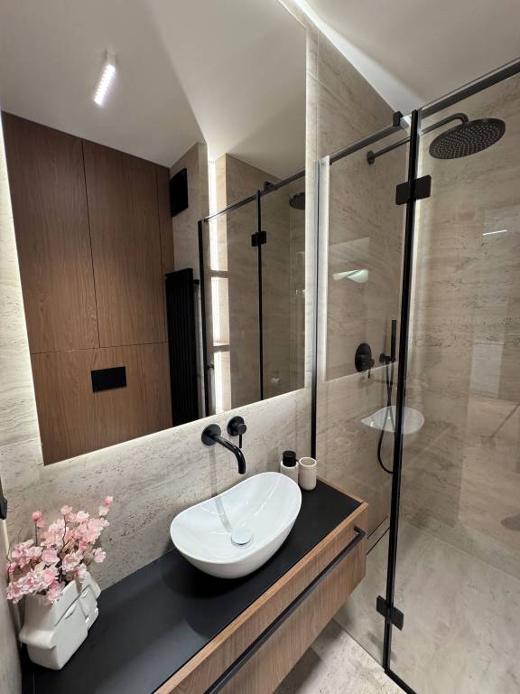 Appartement Grzegórzki
