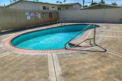 Villa Huntington Beach