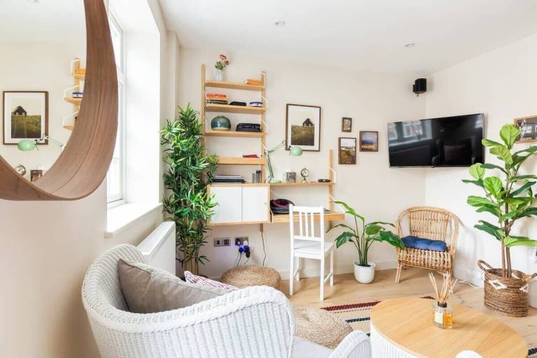 Apartment London Borough of Richmond upon Thames