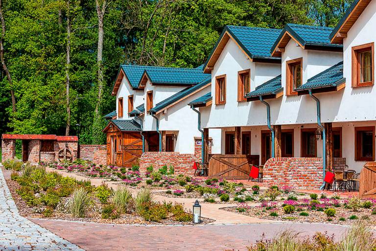 Ferienwohnung Sarbinowo