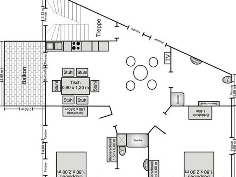 Bed & Breakfast Emmerthal