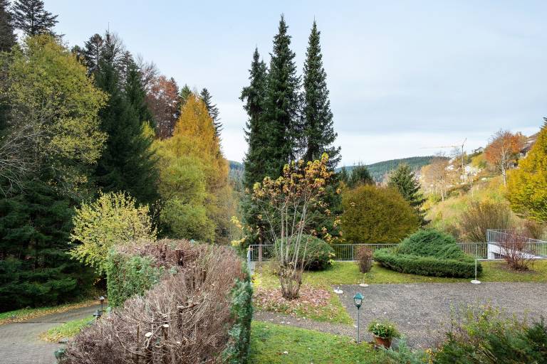 Holiday apartment with fast internet | Garden view — photo 3