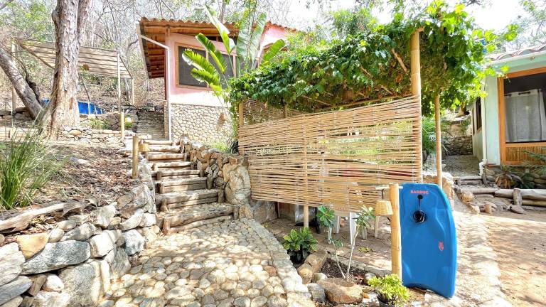 Casa Mazunte