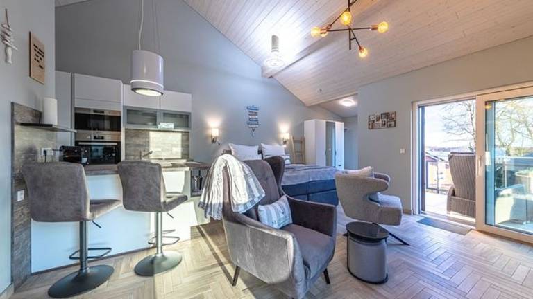 Ferienwohnung Groß Kelle