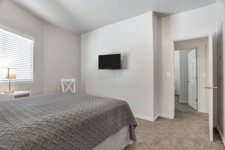 Accommodation  Provo