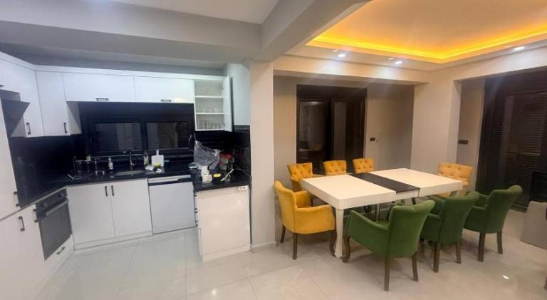 Fully equipped wonderful villa with patio, grill & garden | Pet-friendly — photo 3