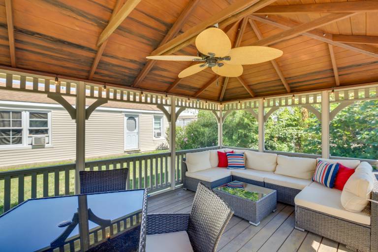 Apartment  Wildwood Crest