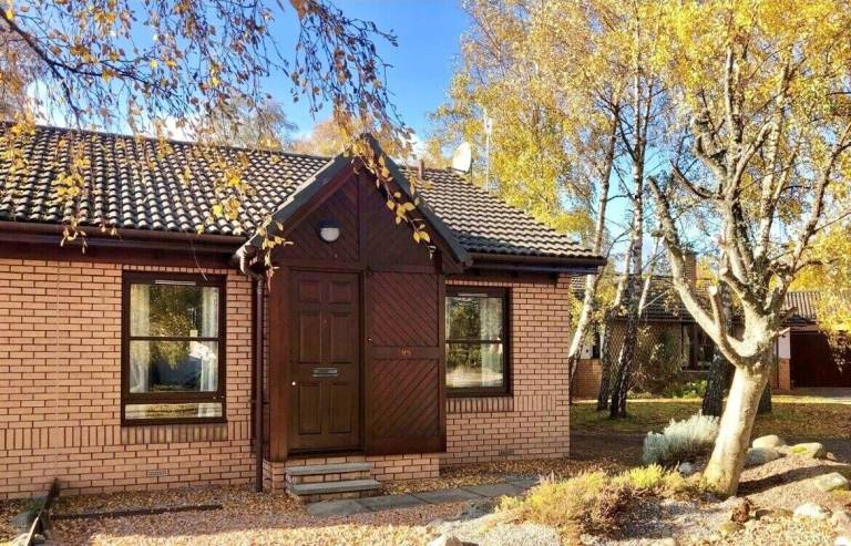 House Aviemore