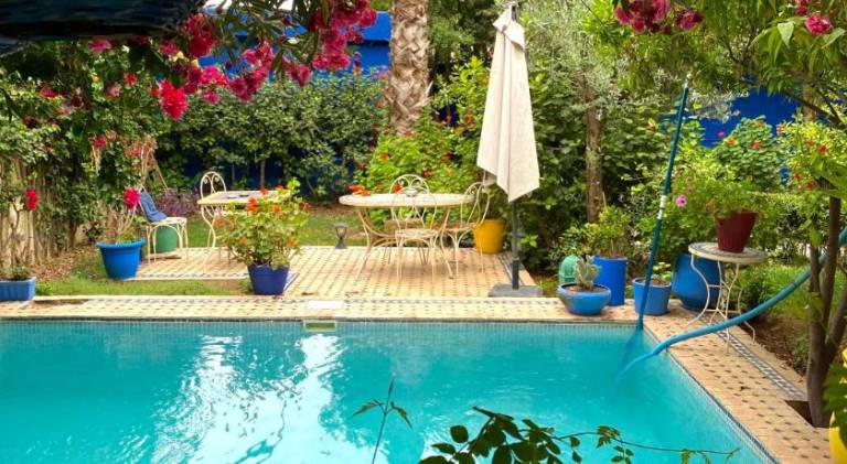 Riad Jean Claude — photo 4