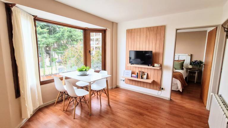 Apartamento Bariloche