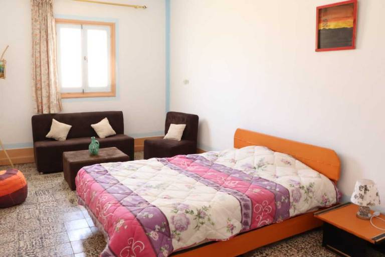 Villa Chefchaouen