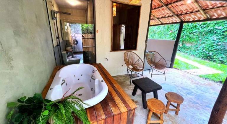Recanto da Cachoeira — photo 4