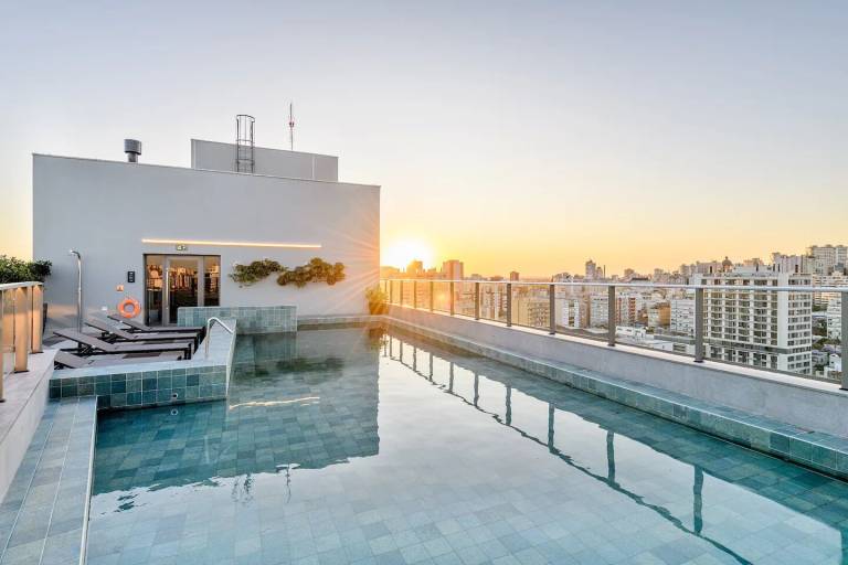 Resort  Cristal