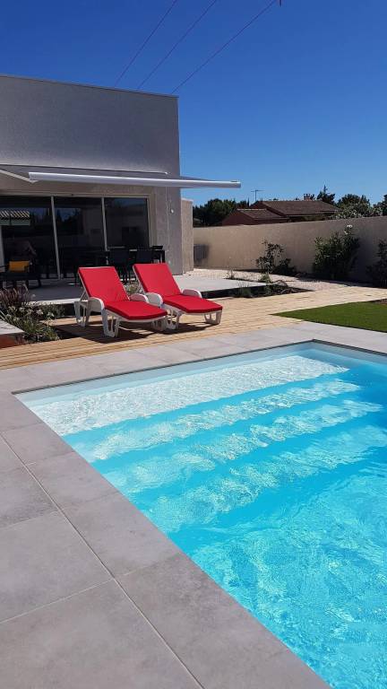 Villa La Palme