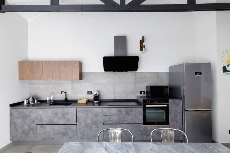 Fully equipped nice rental apartment | Dogs allowed — photo 5