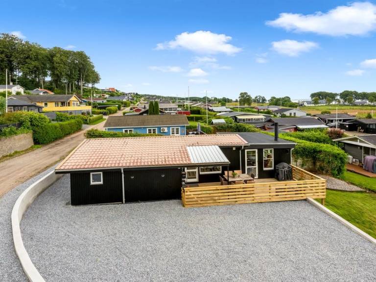 Feriecenter  Aabenraa