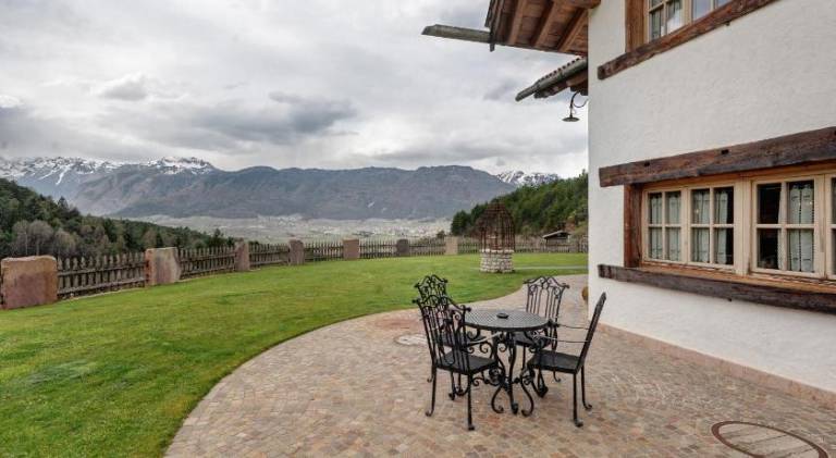 Pleasant farm with garden & barbecue | Pet-friendly — photo 4