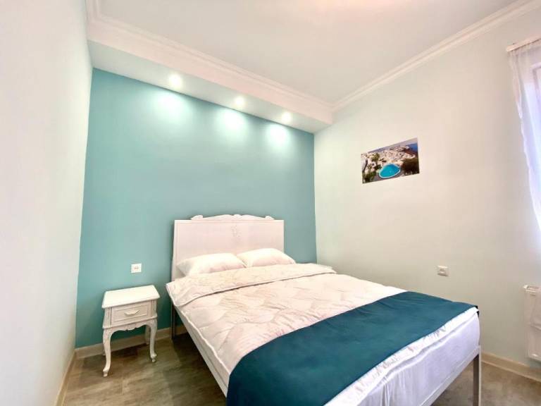 SANTORINI Hotel & Hostel — photo 4