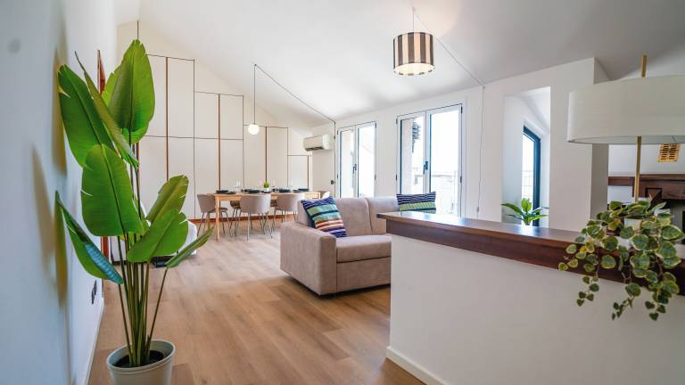 Ferienwohnung Mailand