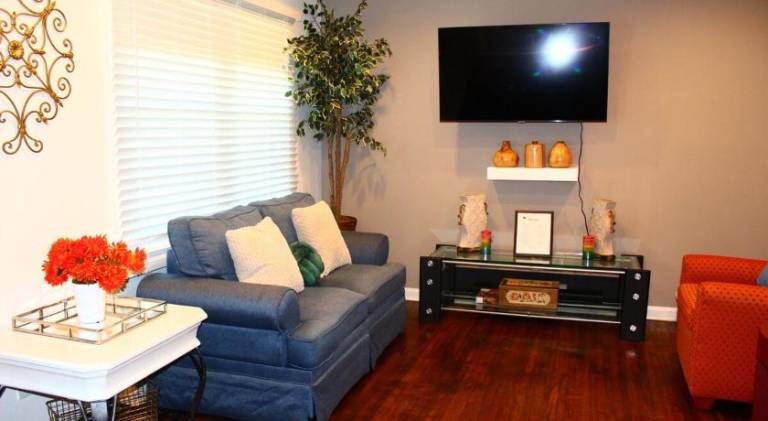 Vacation home with 1 room for 10 persons — photo 2