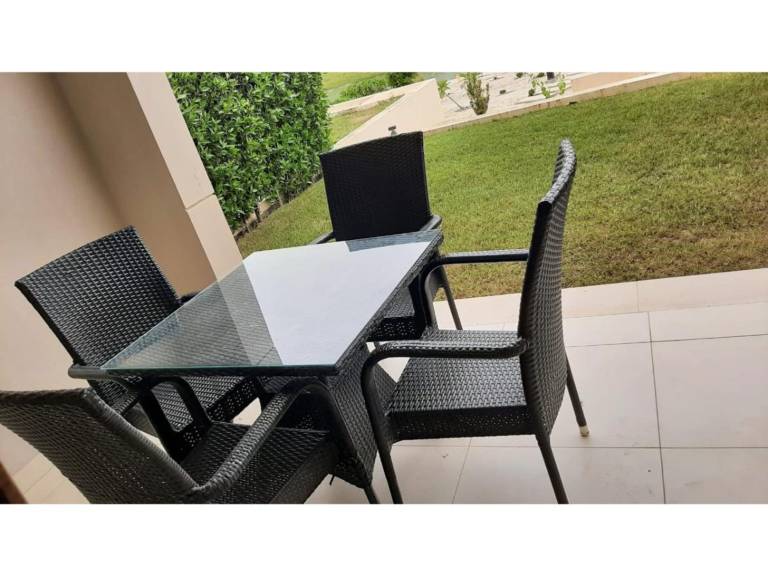 Appartement  Salalah