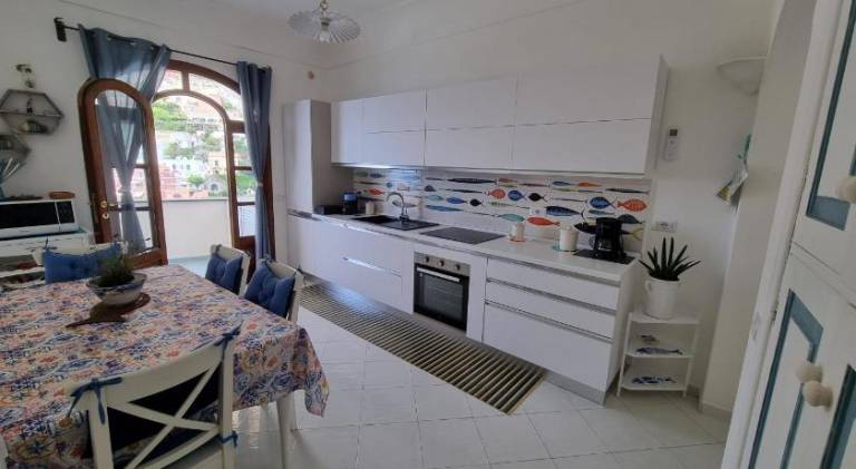 Holiday apartment with terrace — photo 5