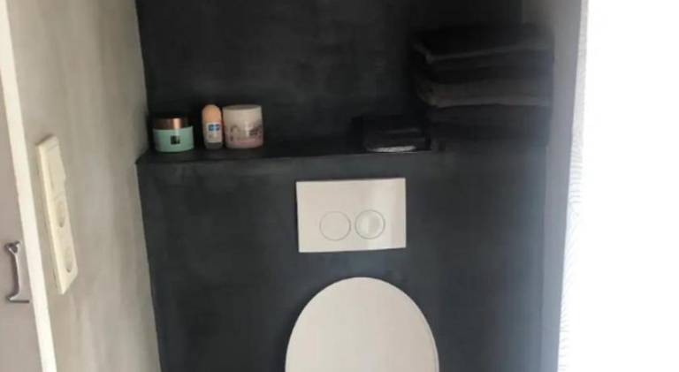 25 m&sup2; Ferienwohnung