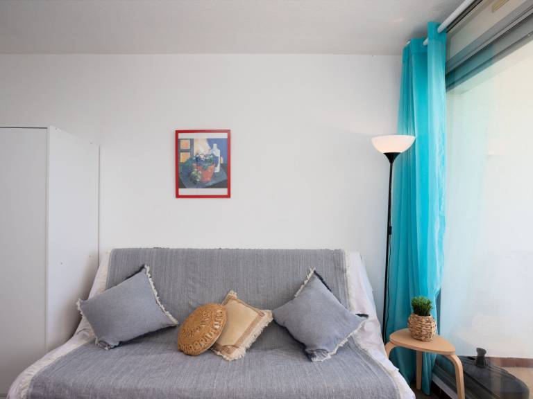 Apartment with pool & terrace | Close to the beach | Pets are welcome — photo 3