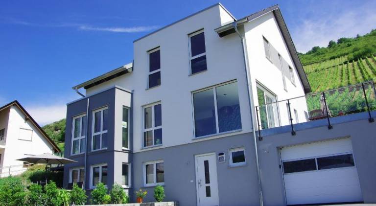 50 m&sup2; Ferienwohnung