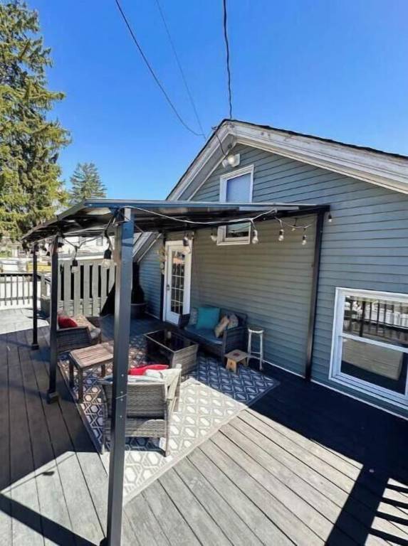 Apartment Unionville