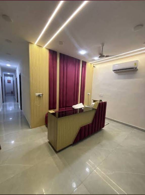 KR Hotel — photo 2