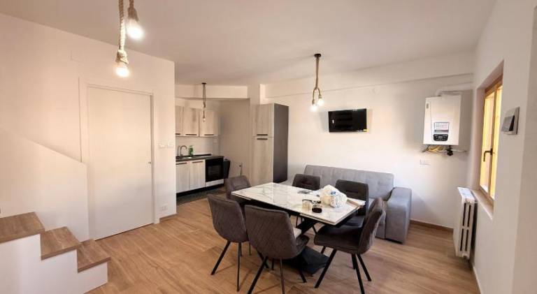 House with 2 rooms for 8 persons — photo 4