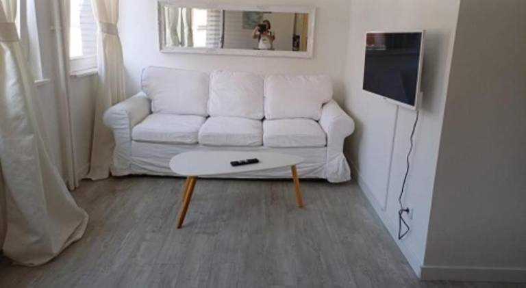 Holiday apartment with 3 rooms for 3 persons — photo 2