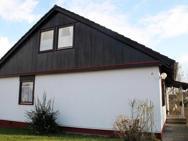 Ferienwohnung Bischberg