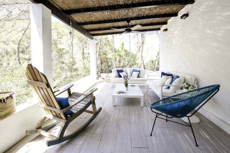 Casa Formentera