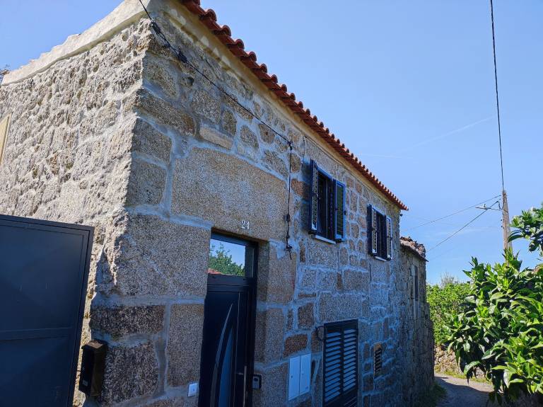 Casa Celorico da Beira