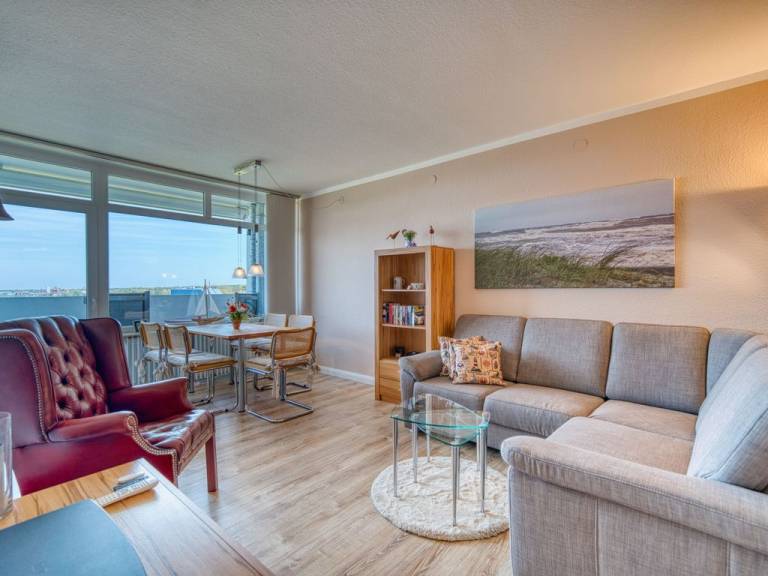 Ferienwohnung Heiligenhafen
