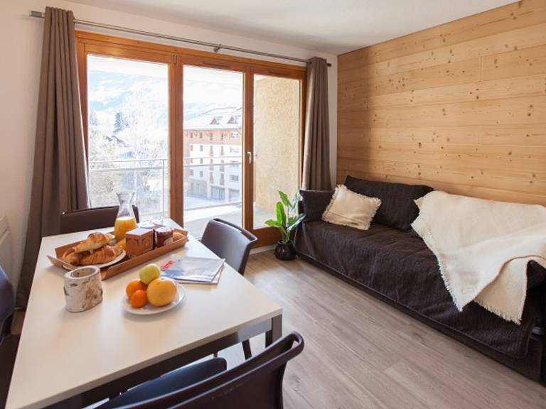 Studio Briançon
