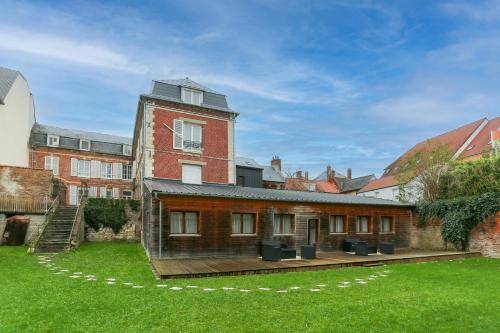 Appartement Abbeville